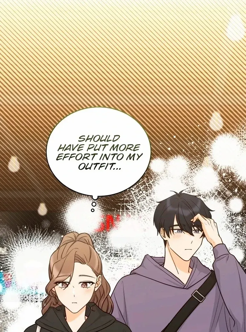 A Man Who Fell in Love With Me