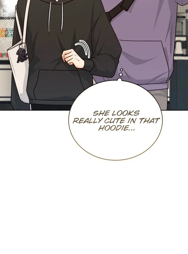 A Man Who Fell in Love With Me