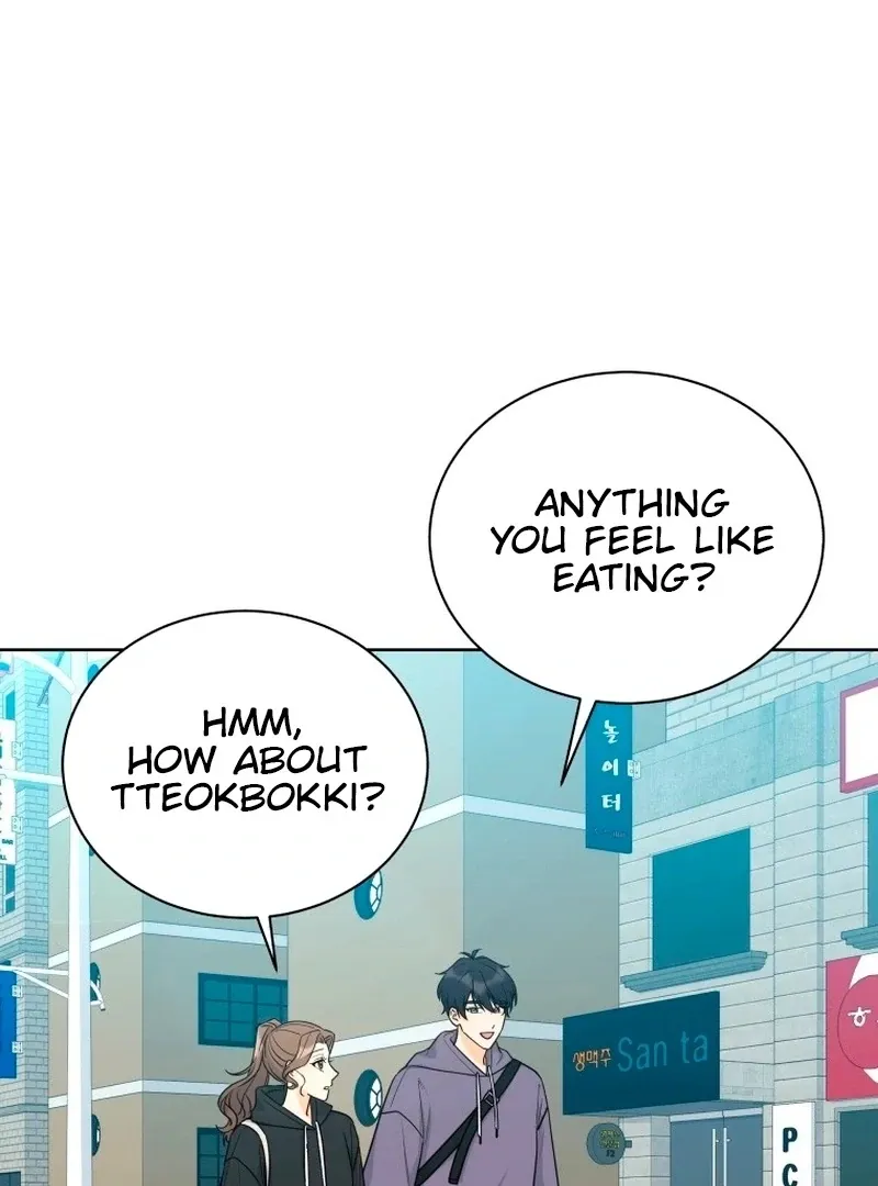 A Man Who Fell in Love With Me