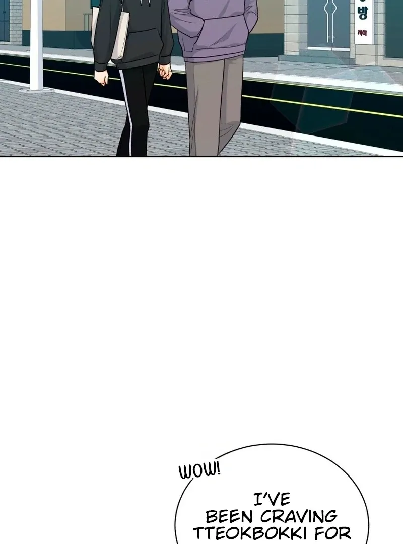 A Man Who Fell in Love With Me