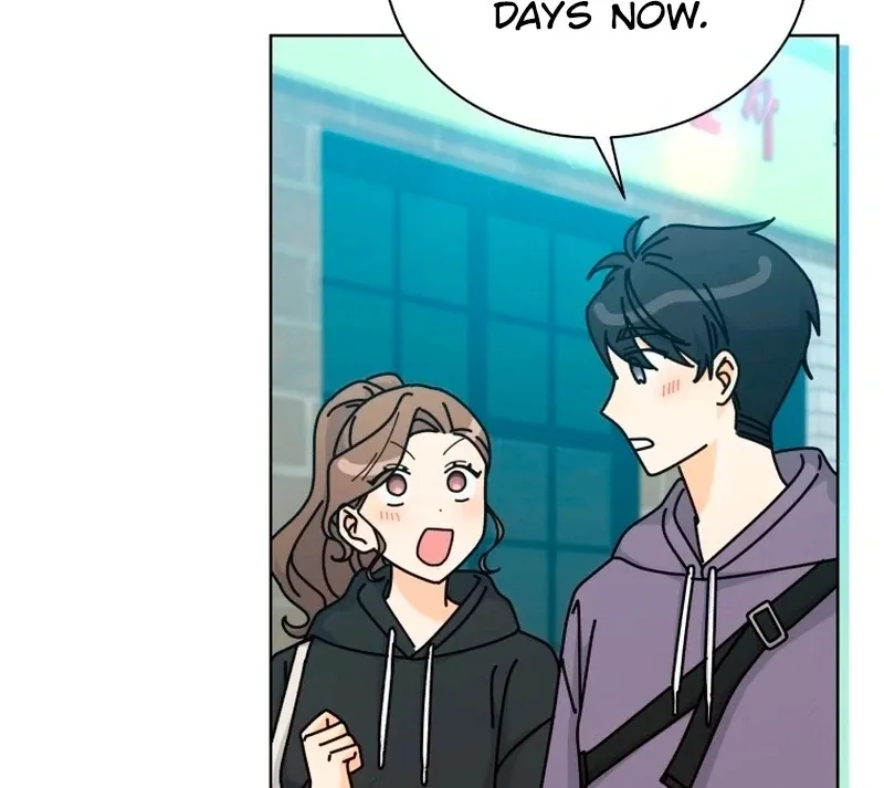 A Man Who Fell in Love With Me