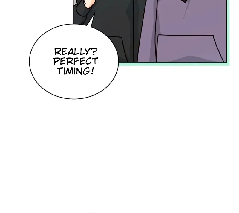 A Man Who Fell in Love With Me