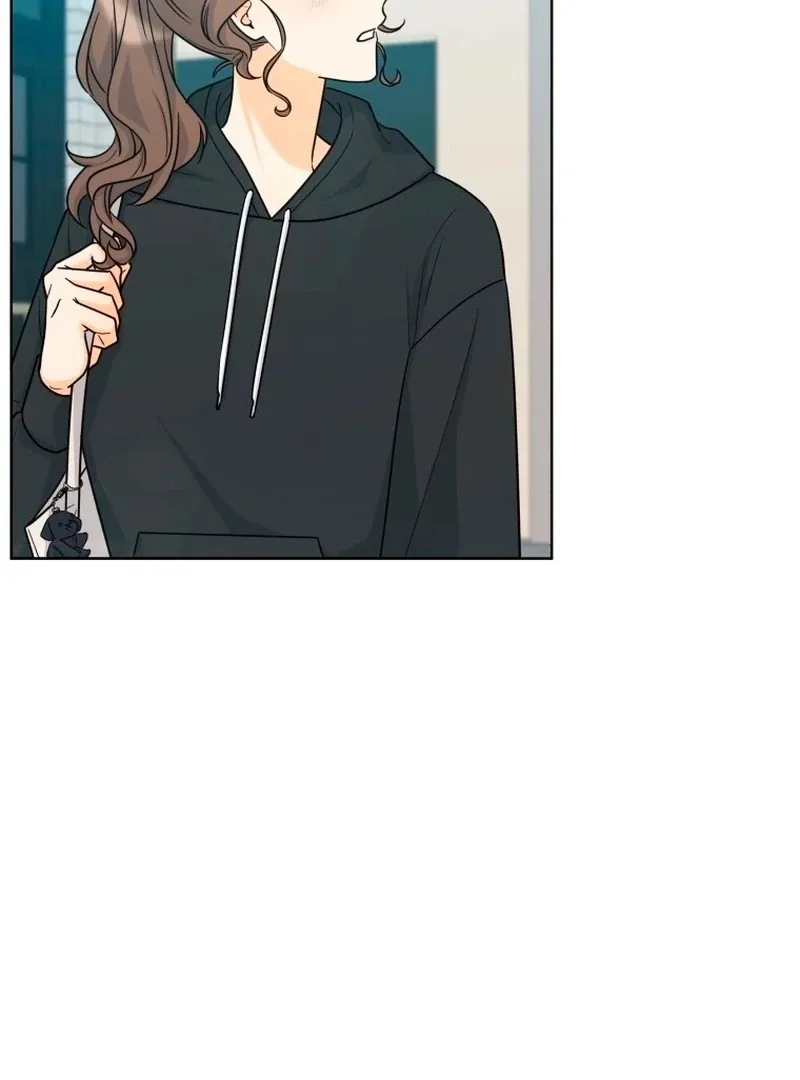 A Man Who Fell in Love With Me