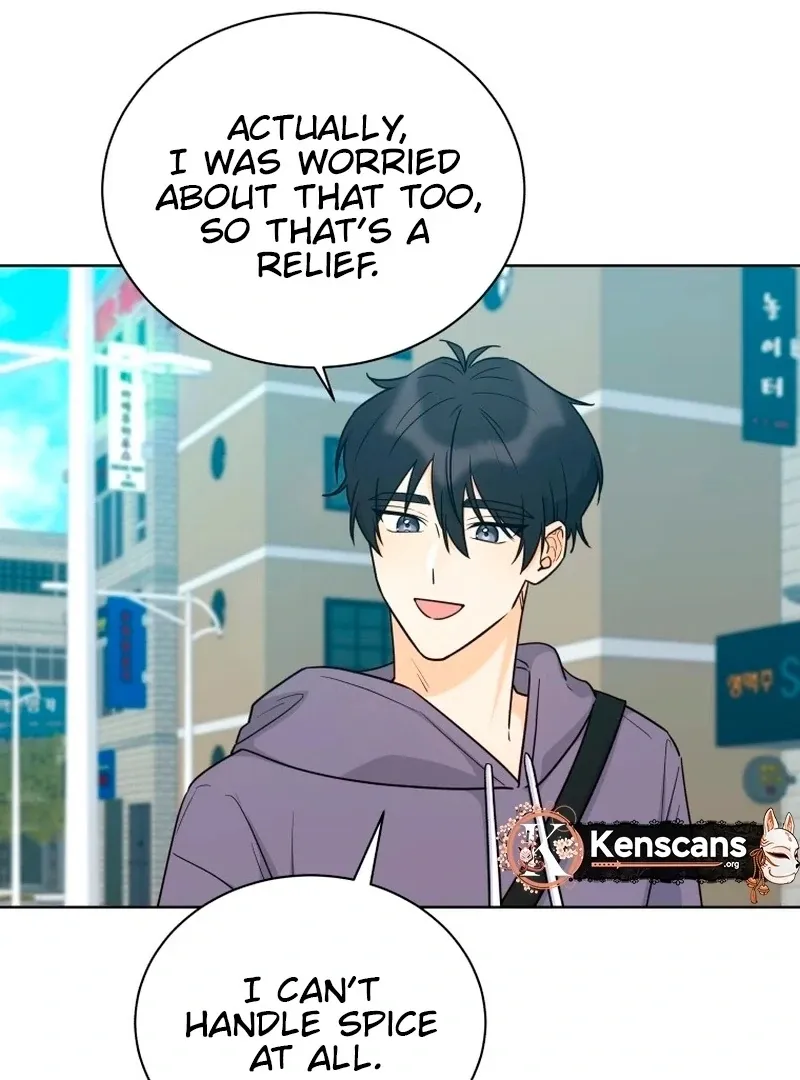 A Man Who Fell in Love With Me