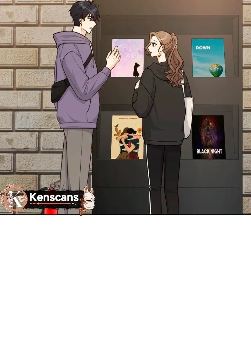 A Man Who Fell in Love With Me