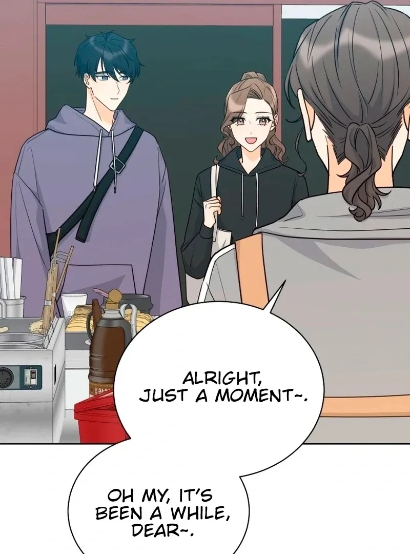 A Man Who Fell in Love With Me