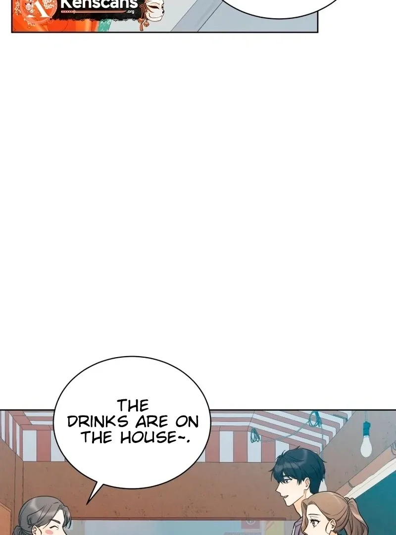 A Man Who Fell in Love With Me