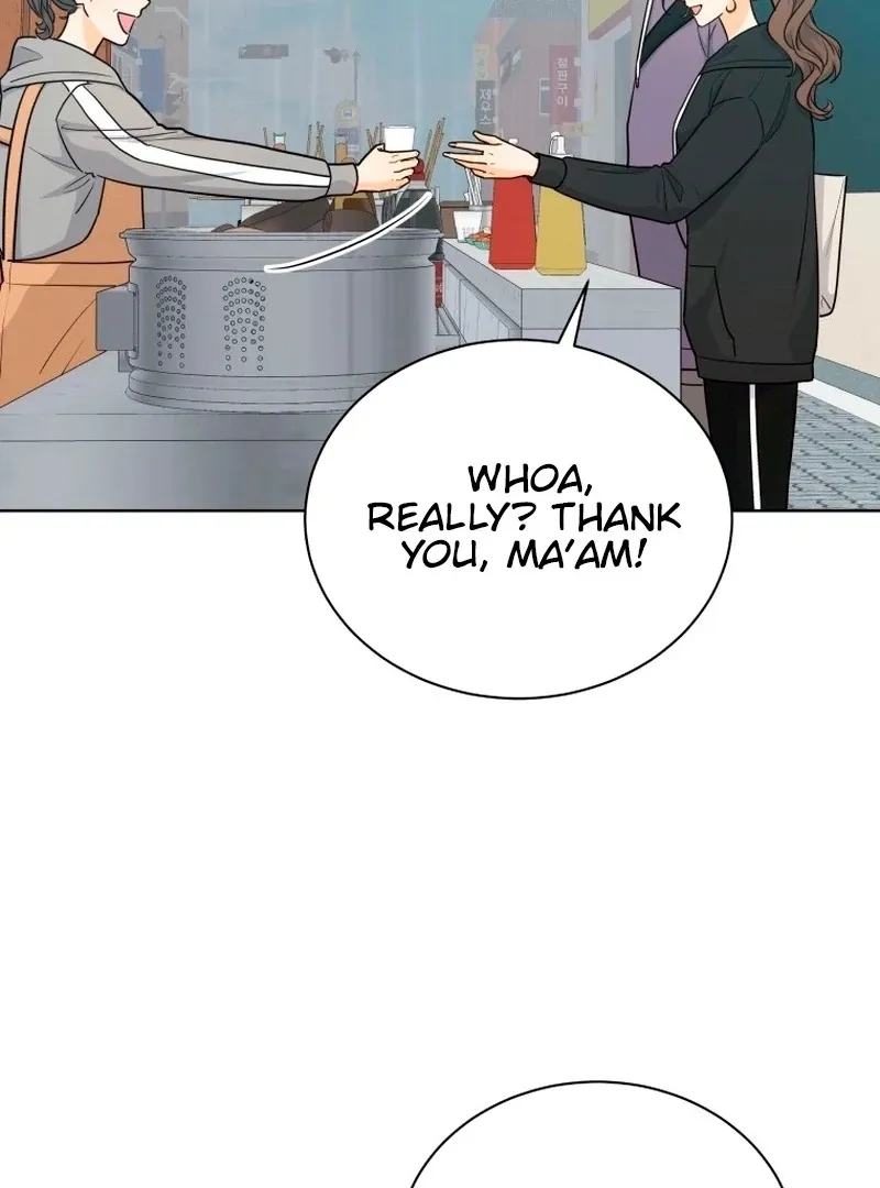 A Man Who Fell in Love With Me