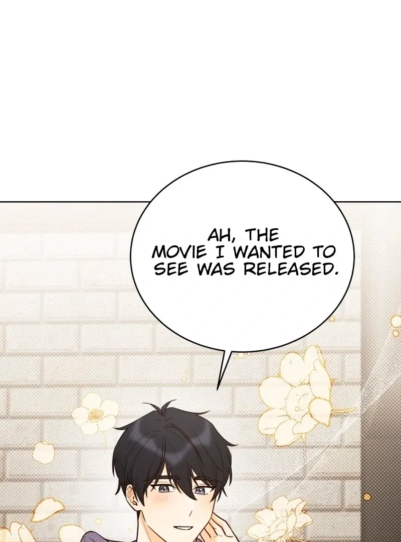 A Man Who Fell in Love With Me