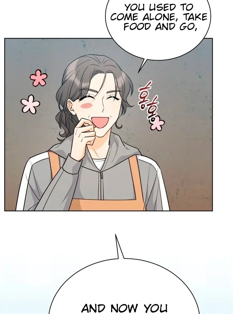 A Man Who Fell in Love With Me