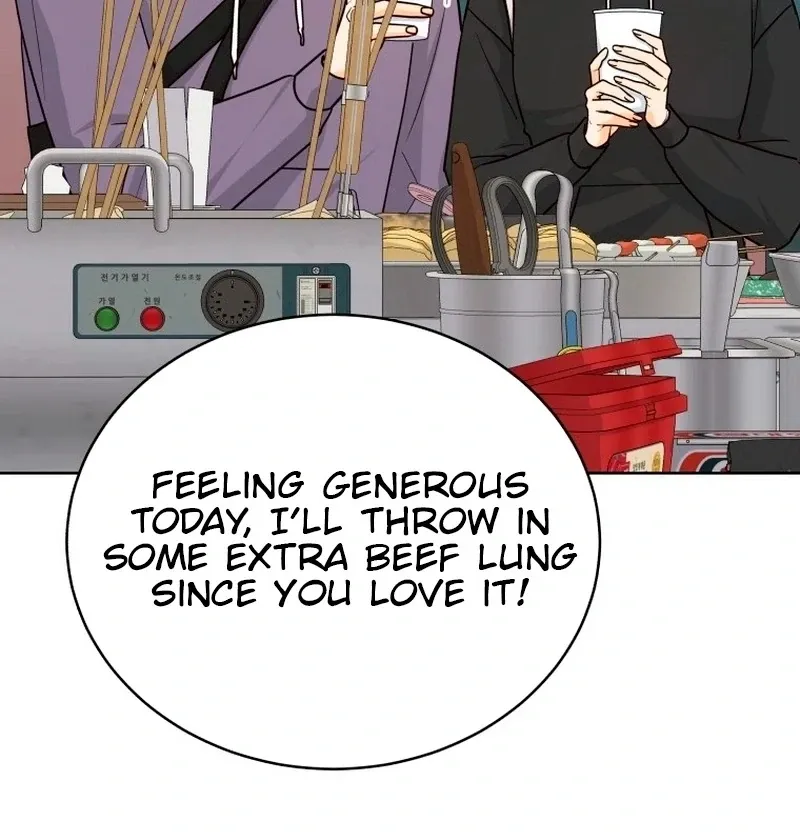 A Man Who Fell in Love With Me