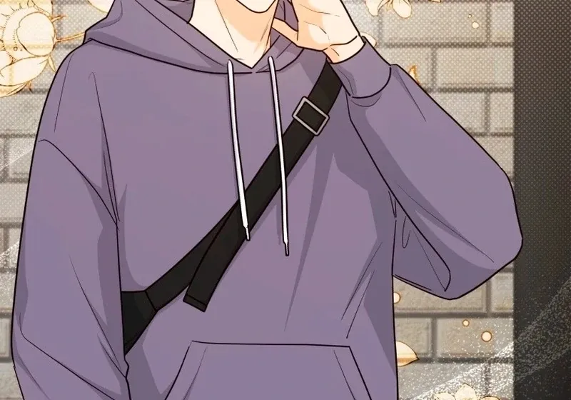 A Man Who Fell in Love With Me