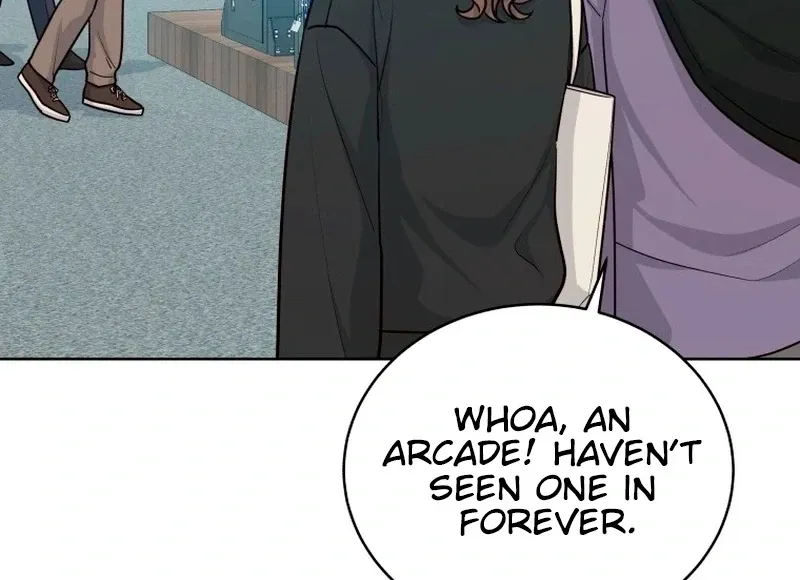 A Man Who Fell in Love With Me