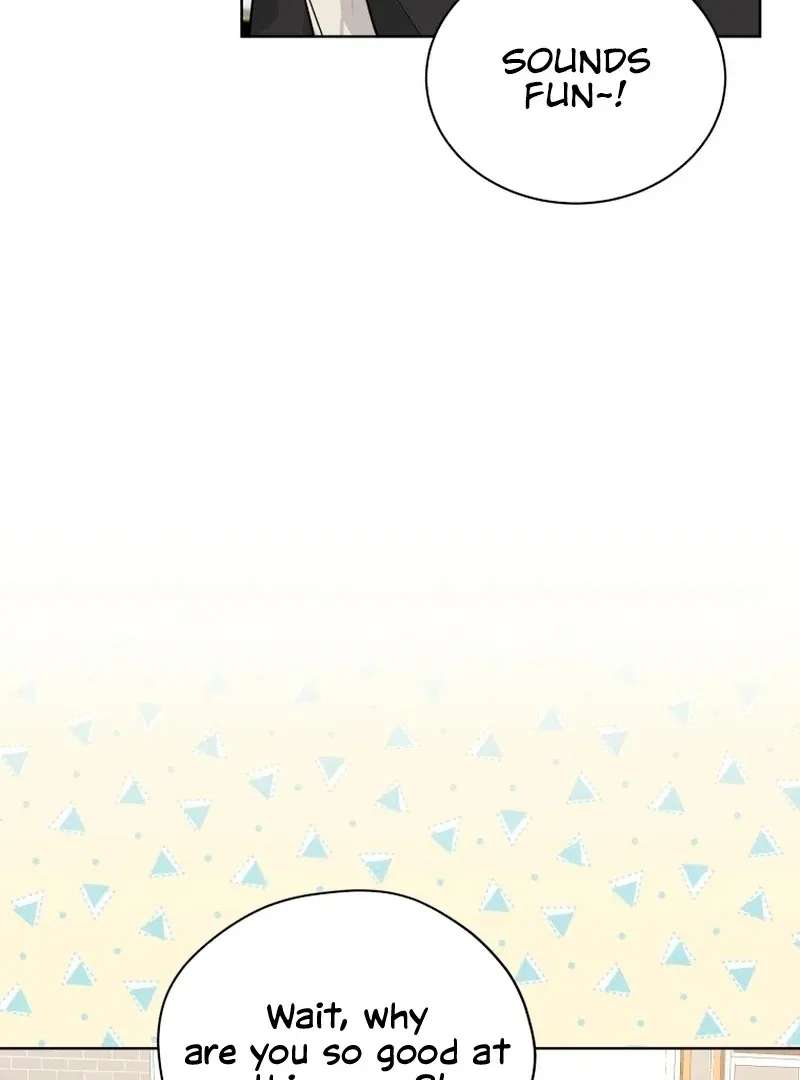 A Man Who Fell in Love With Me