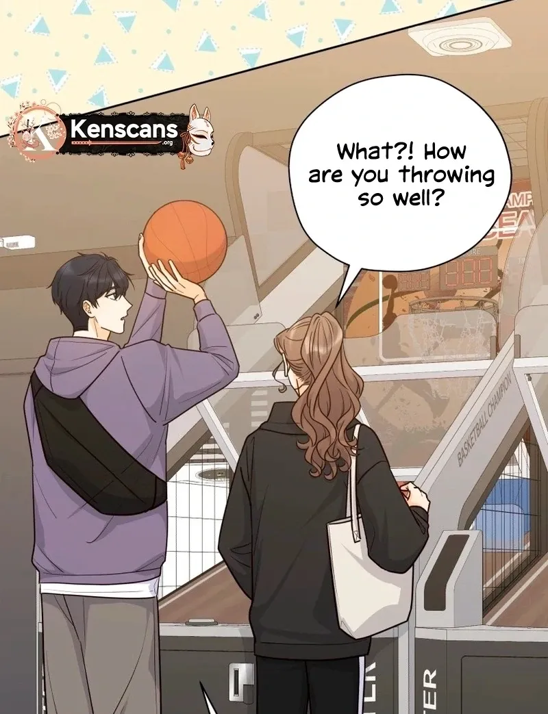 A Man Who Fell in Love With Me