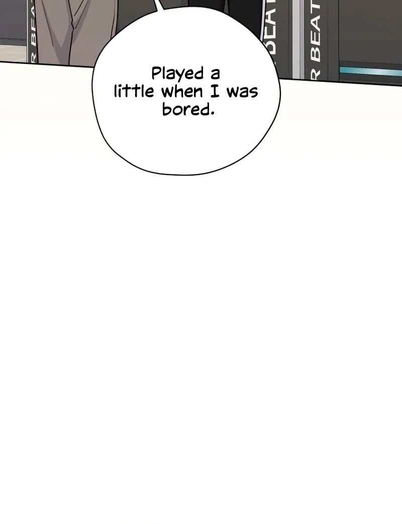 A Man Who Fell in Love With Me