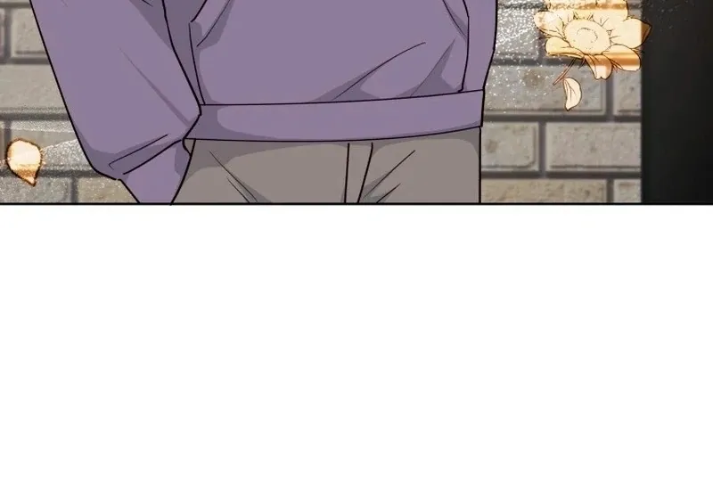 A Man Who Fell in Love With Me