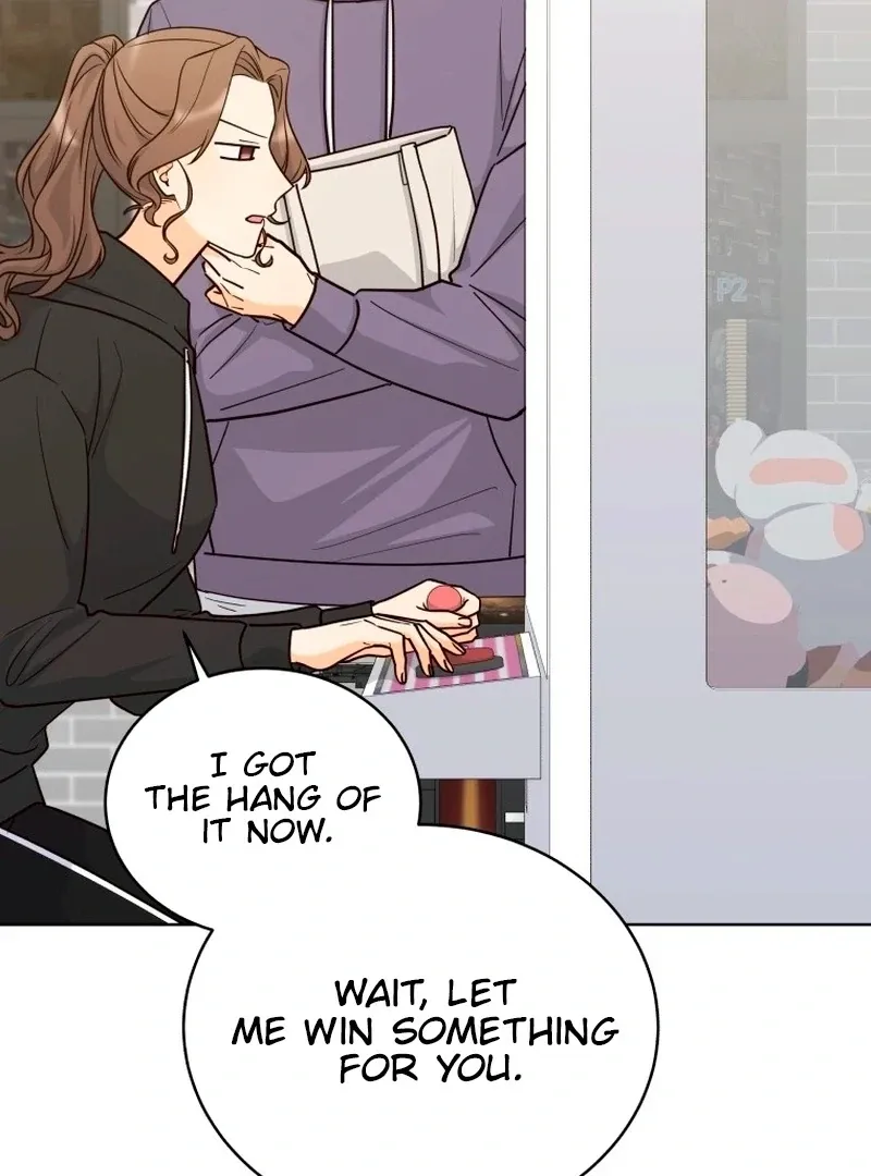 A Man Who Fell in Love With Me