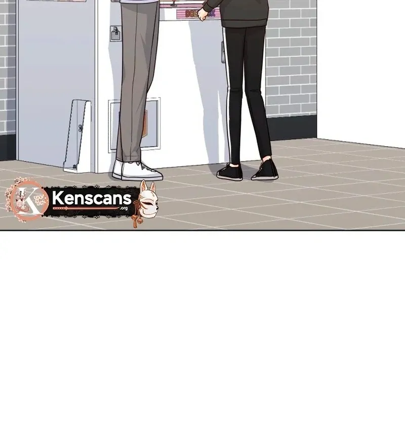 A Man Who Fell in Love With Me