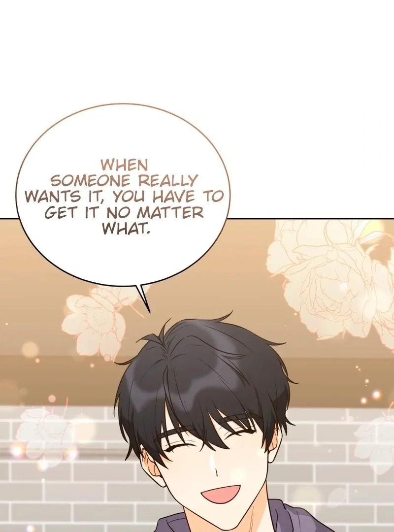 A Man Who Fell in Love With Me