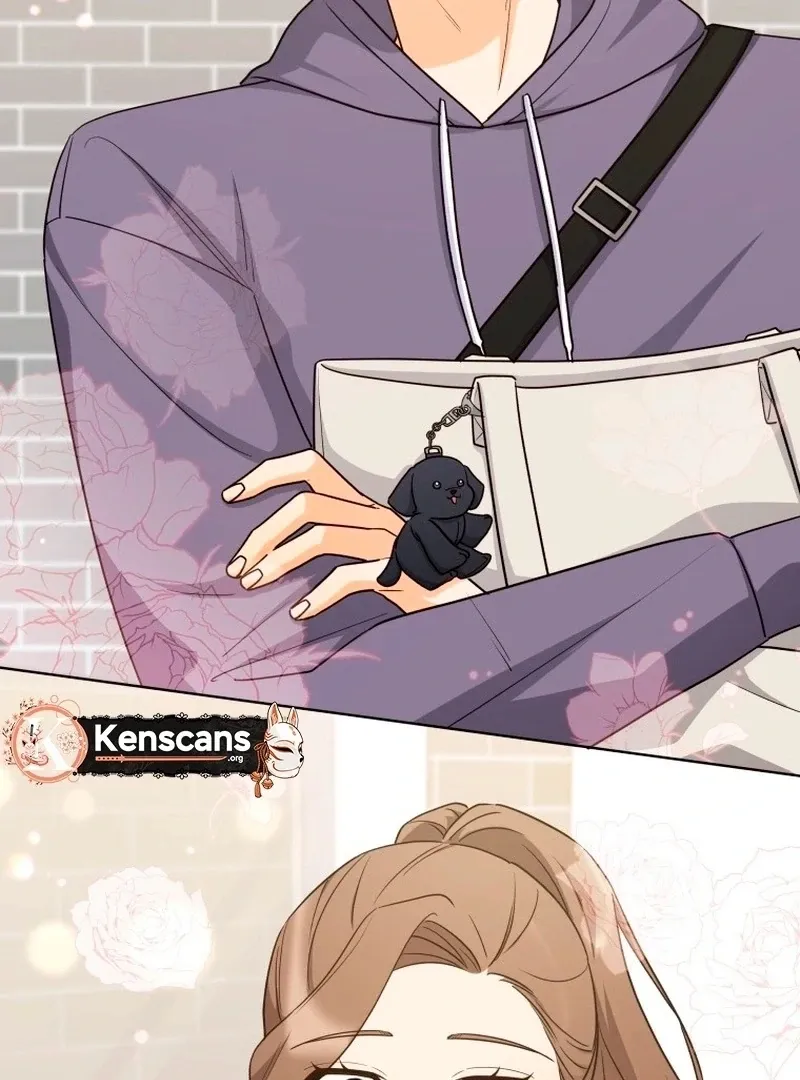 A Man Who Fell in Love With Me