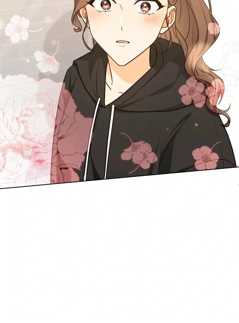 A Man Who Fell in Love With Me