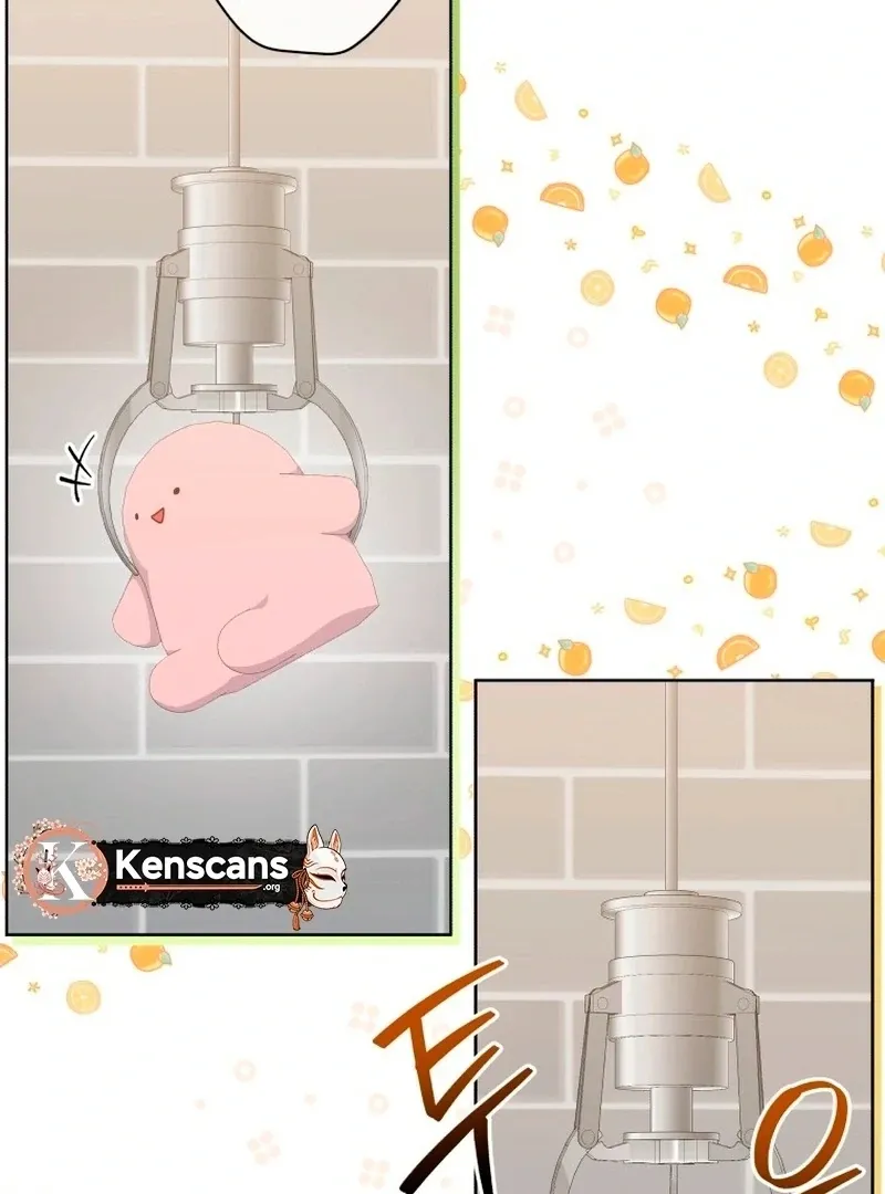 A Man Who Fell in Love With Me