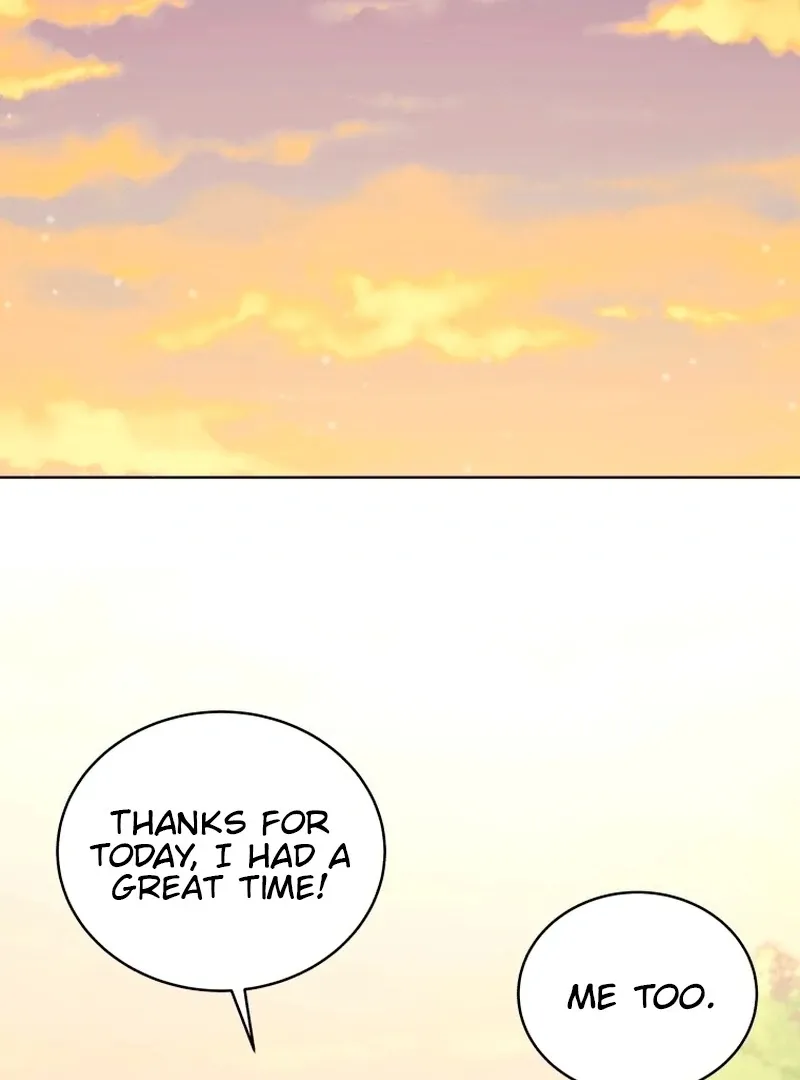 A Man Who Fell in Love With Me