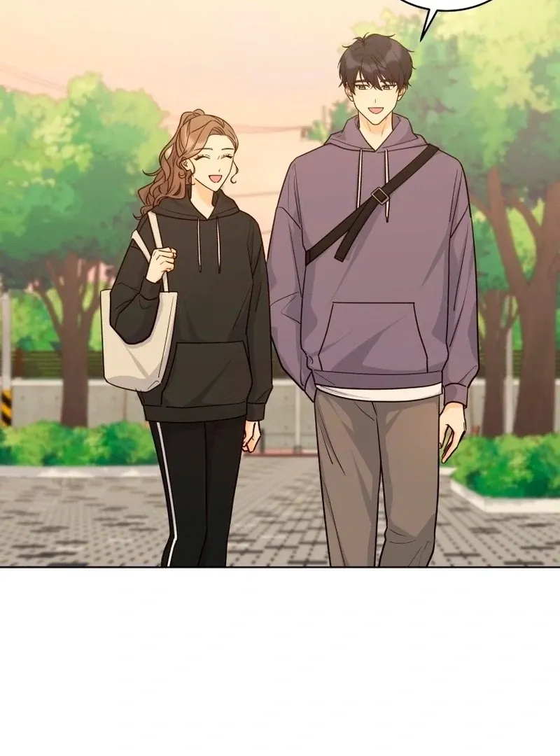 A Man Who Fell in Love With Me