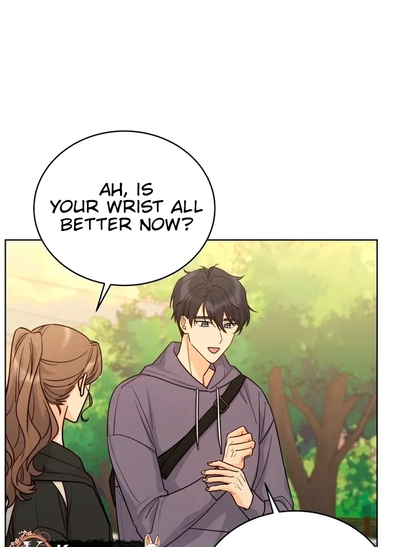 A Man Who Fell in Love With Me