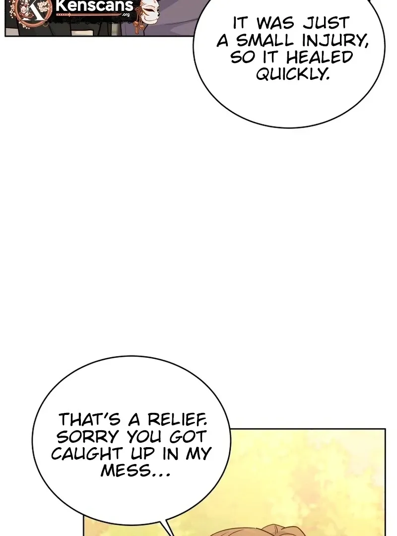 A Man Who Fell in Love With Me