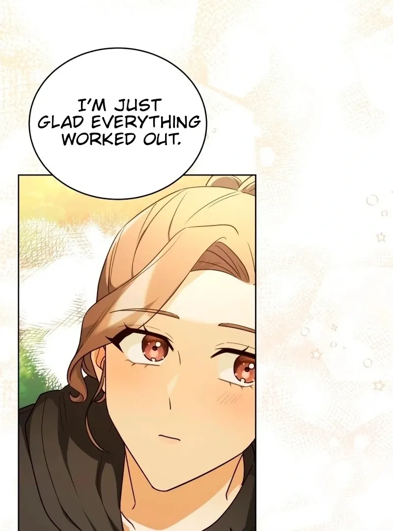 A Man Who Fell in Love With Me