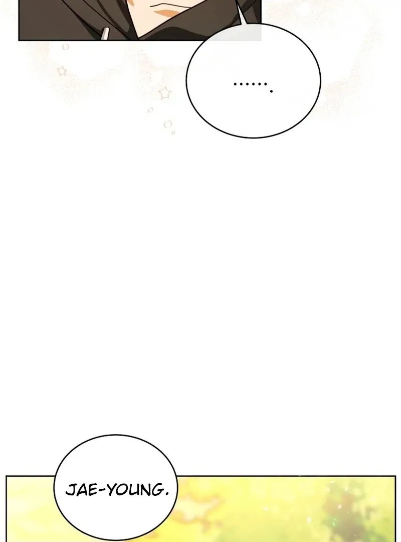 A Man Who Fell in Love With Me