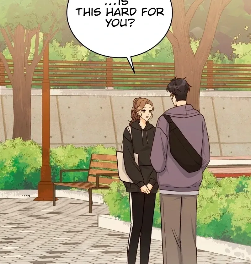 A Man Who Fell in Love With Me