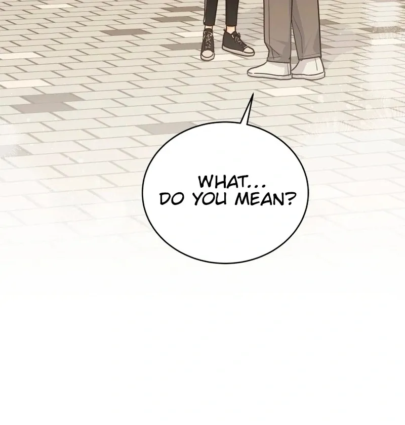 A Man Who Fell in Love With Me