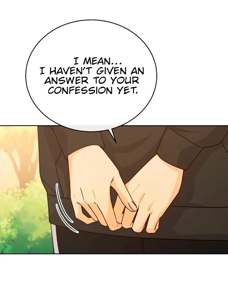 A Man Who Fell in Love With Me