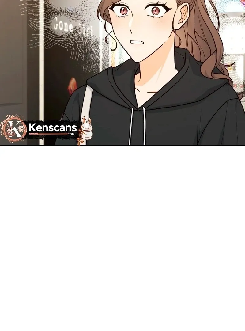 A Man Who Fell in Love With Me