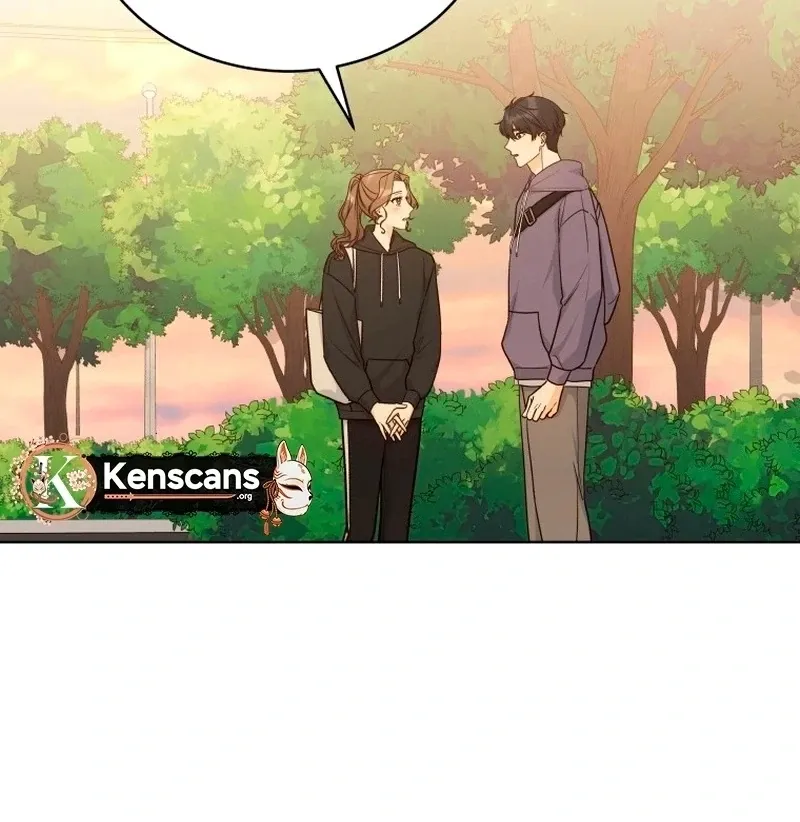 A Man Who Fell in Love With Me