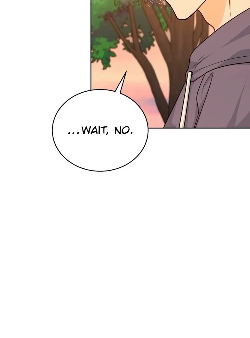 A Man Who Fell in Love With Me