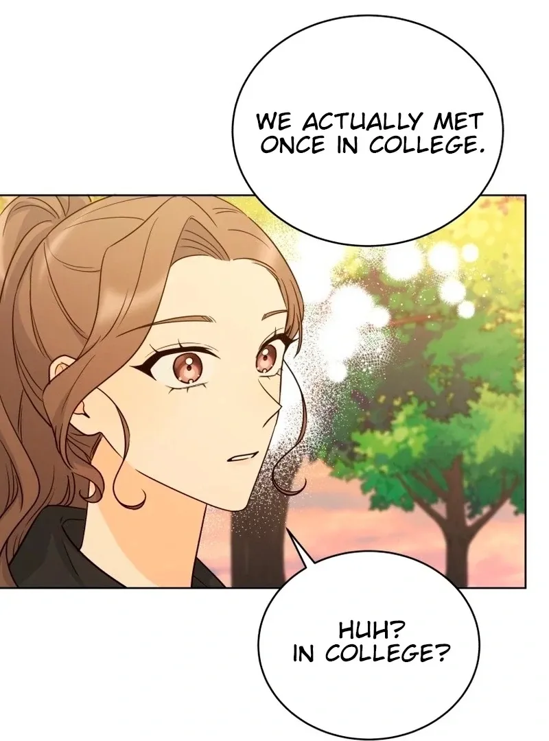 A Man Who Fell in Love With Me