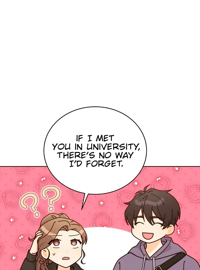 A Man Who Fell in Love With Me