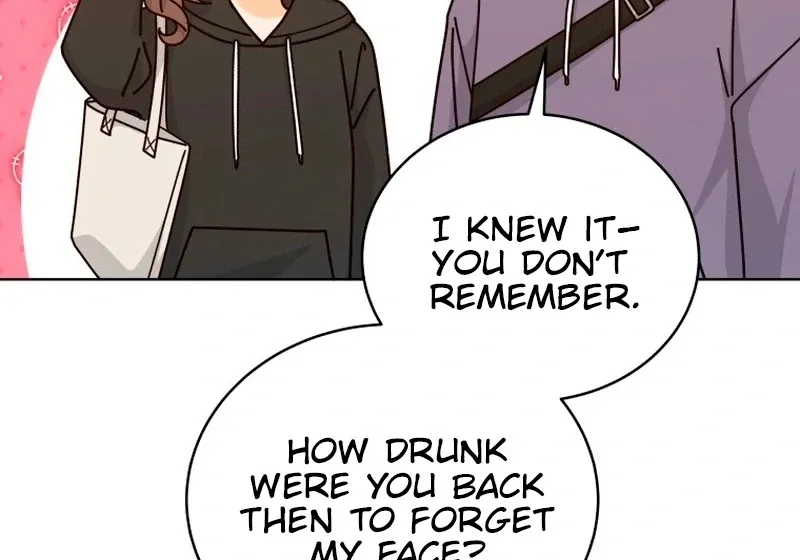 A Man Who Fell in Love With Me