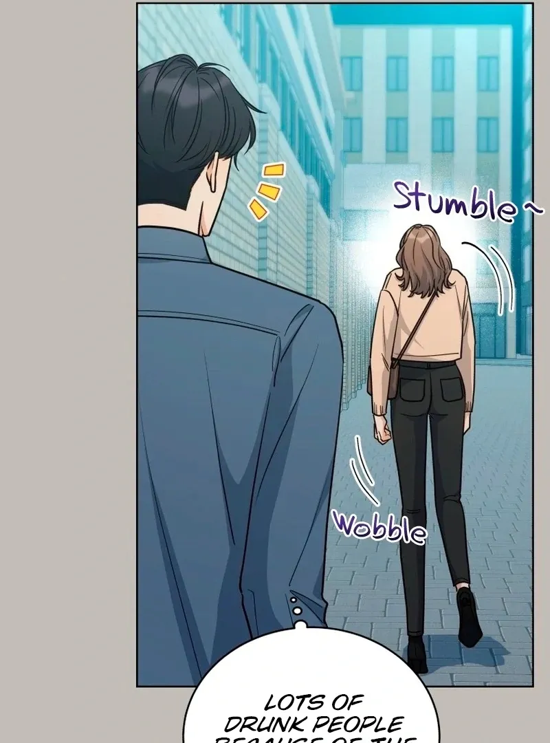 A Man Who Fell in Love With Me