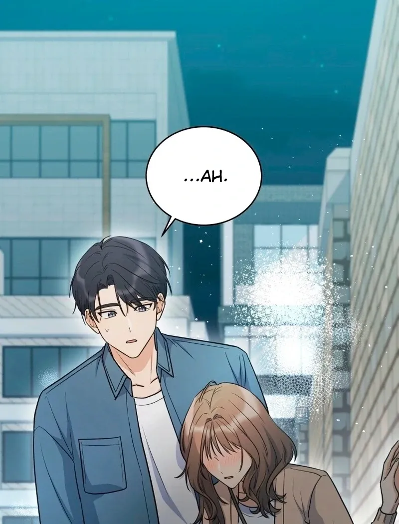 A Man Who Fell in Love With Me