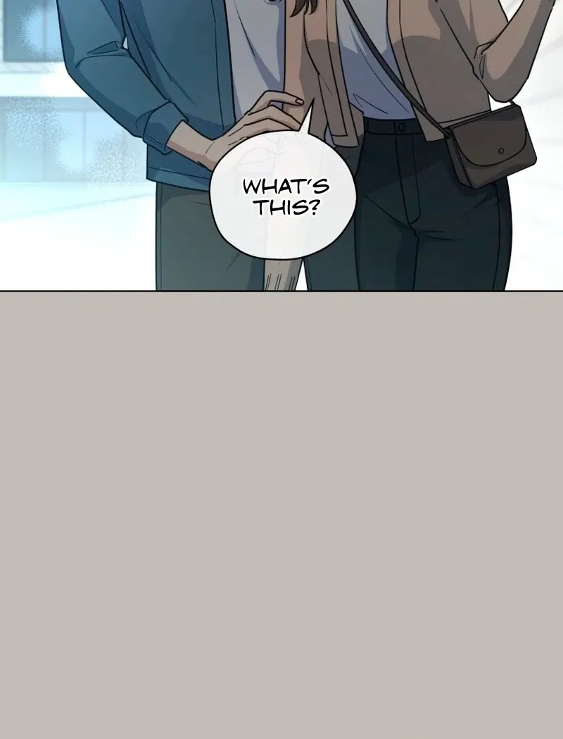 A Man Who Fell in Love With Me