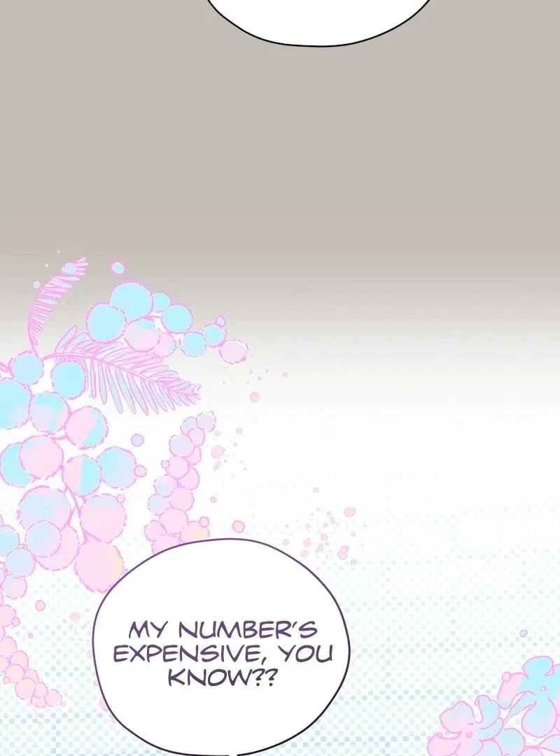 A Man Who Fell in Love With Me