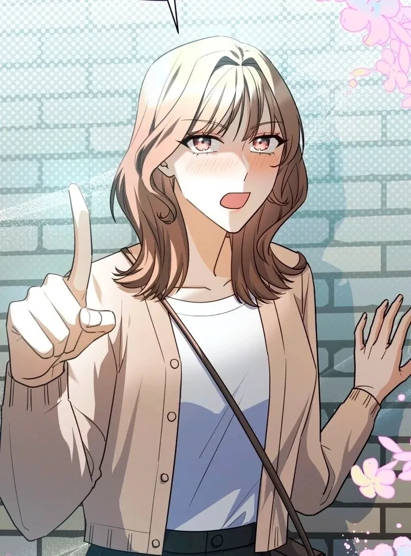 A Man Who Fell in Love With Me