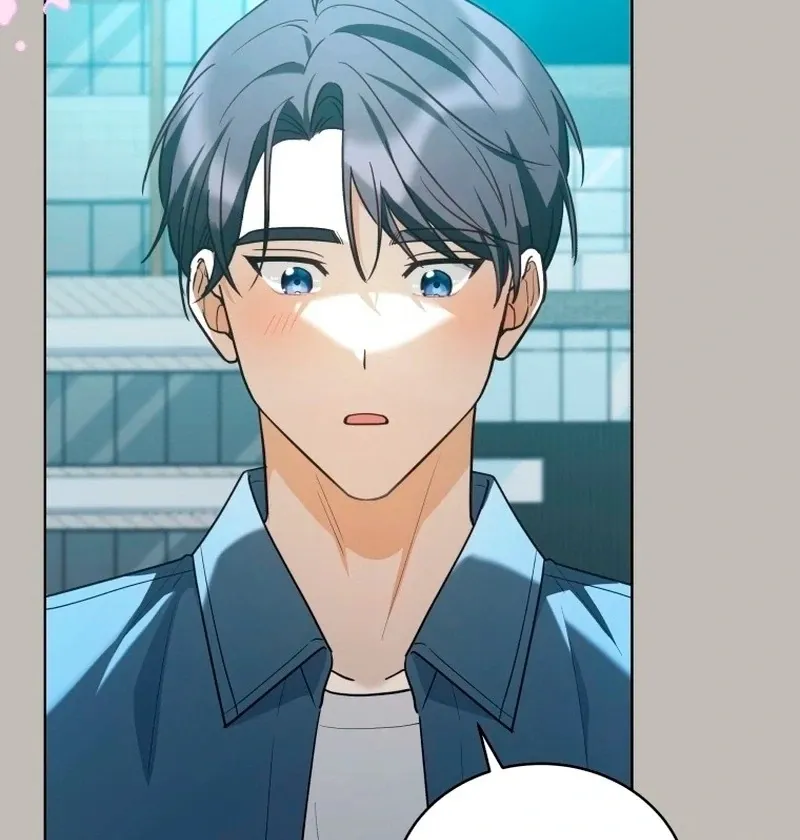 A Man Who Fell in Love With Me