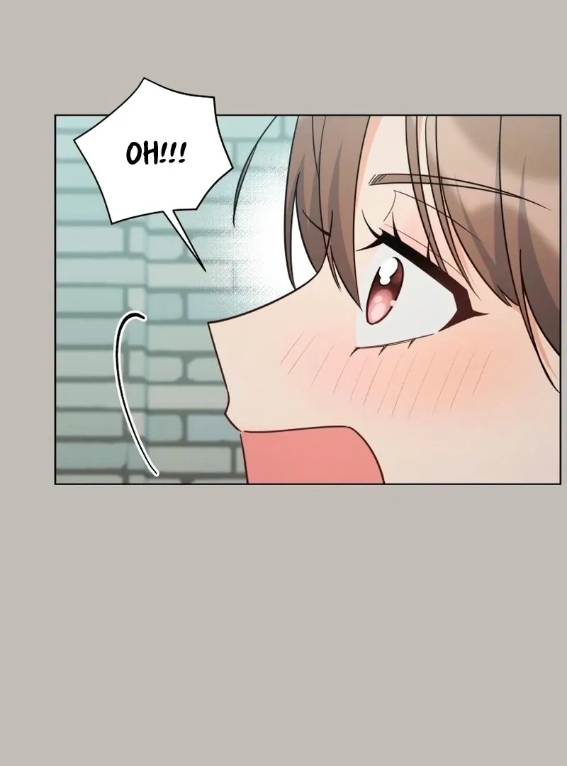 A Man Who Fell in Love With Me