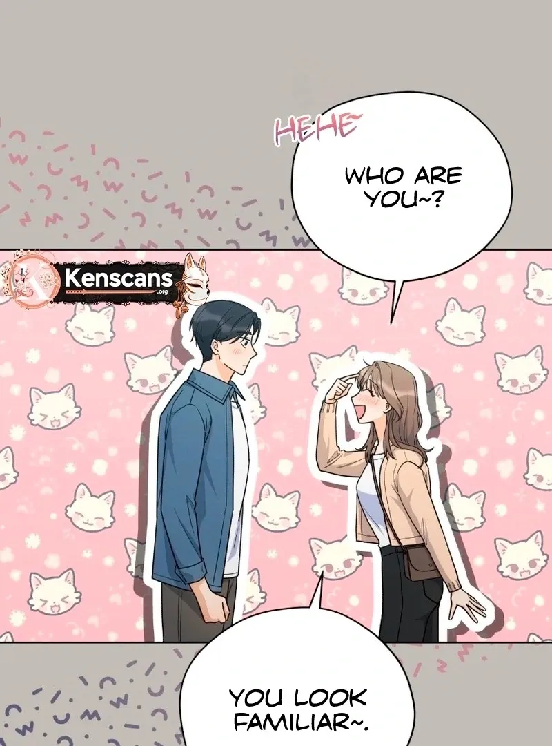 A Man Who Fell in Love With Me